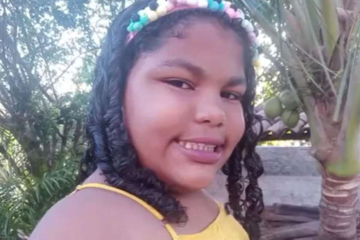 Menina de 11 anos morre após inalar desodorante em desafio de internet