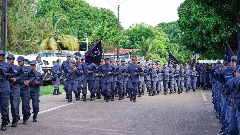 Salário de R$ 11 mil: PM está com inscrições abertas para concurso