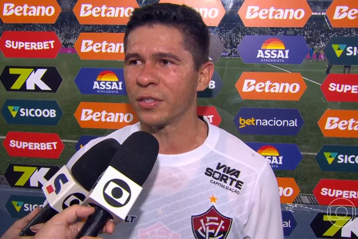 Osvaldo valoriza empate contra o Botafogo: 'vale destacar a luta do grupo'