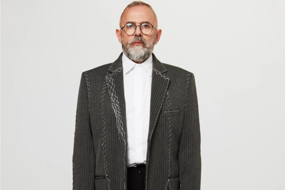 Talk com Paulo Borges na Casacor Bahia abre programação de 50 anos do Shopping da Bahia