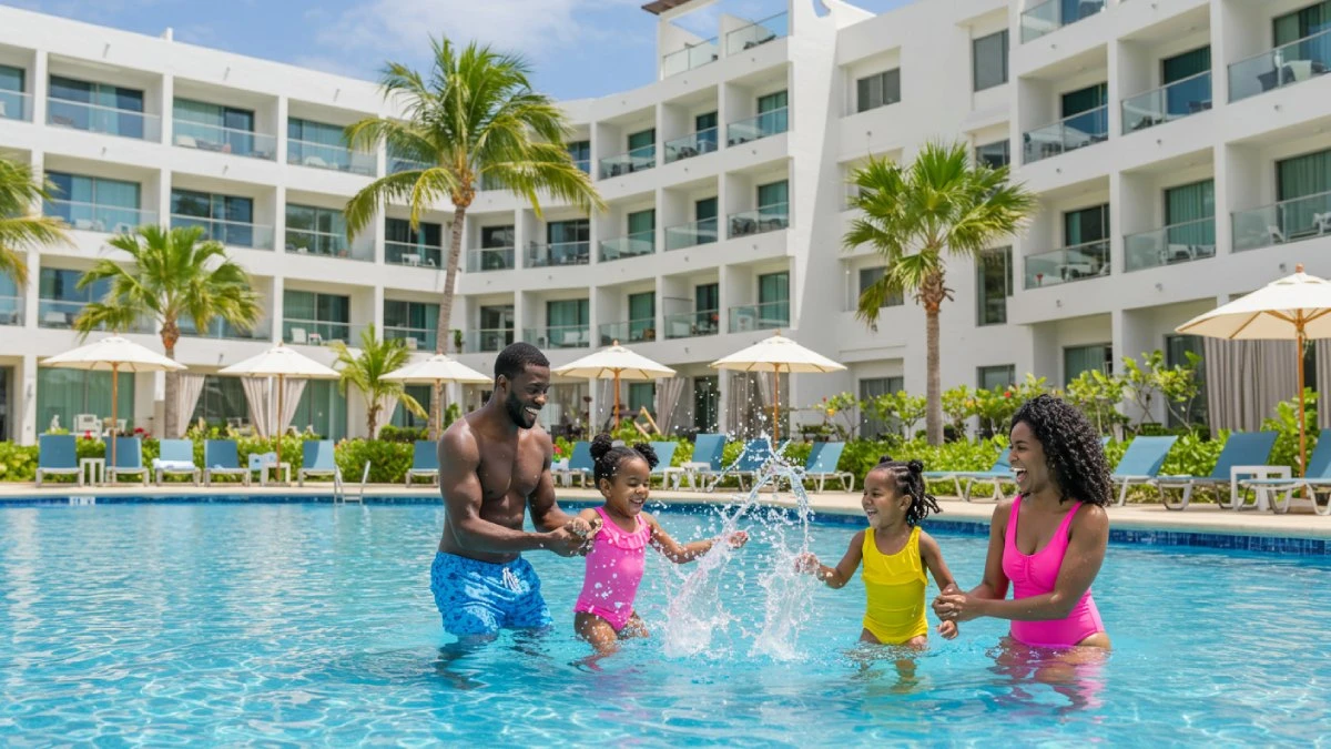 Férias em família: 10 melhores resorts no Brasil para crianças, segundo especialistas