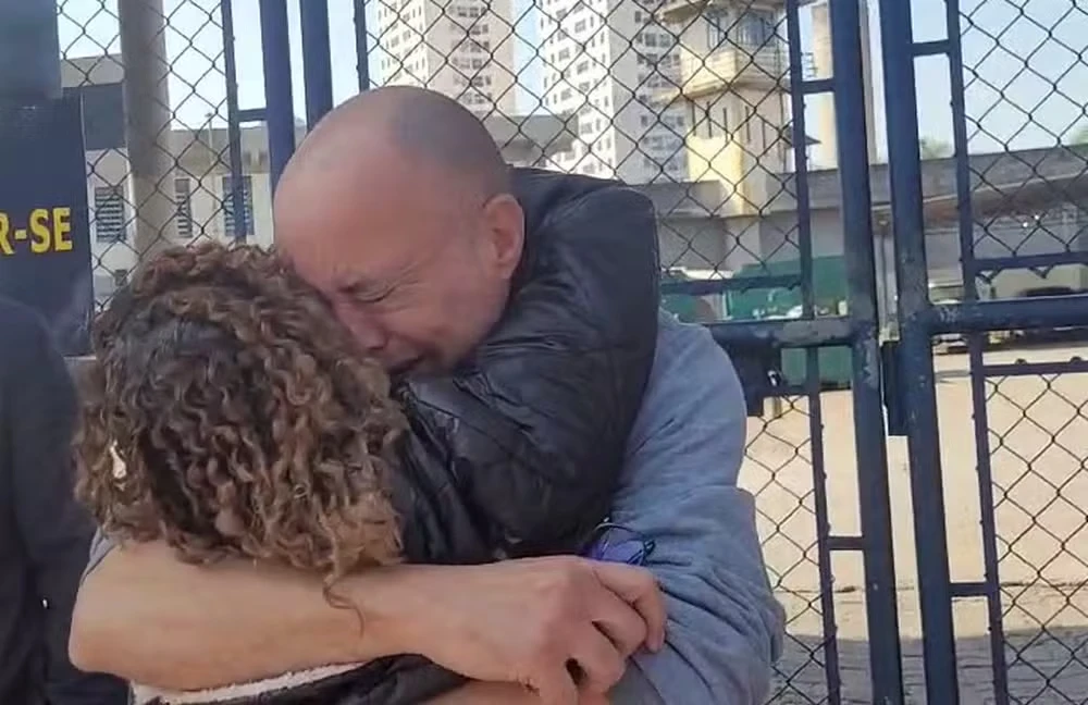 Baiano é preso injustamente por estupro de vulnerável após erro de grafia no processo