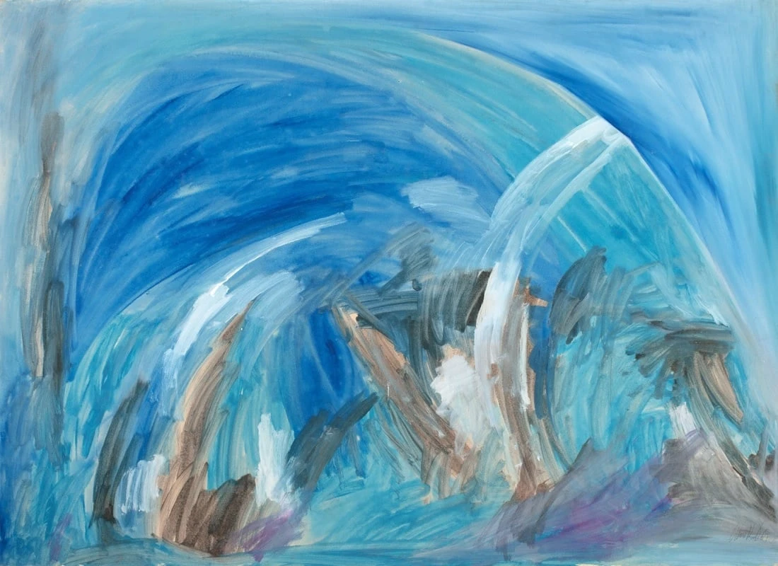 Exposição Mario Cravo Neto: Sob o Sol da Bahia estreia na Caixa Cultural Salvador