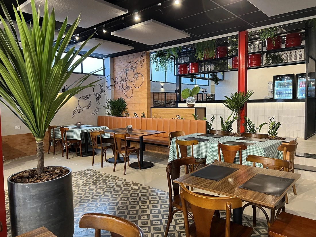 Restaurante oferece 60 vagas de emprego na nova unidade em Salvador