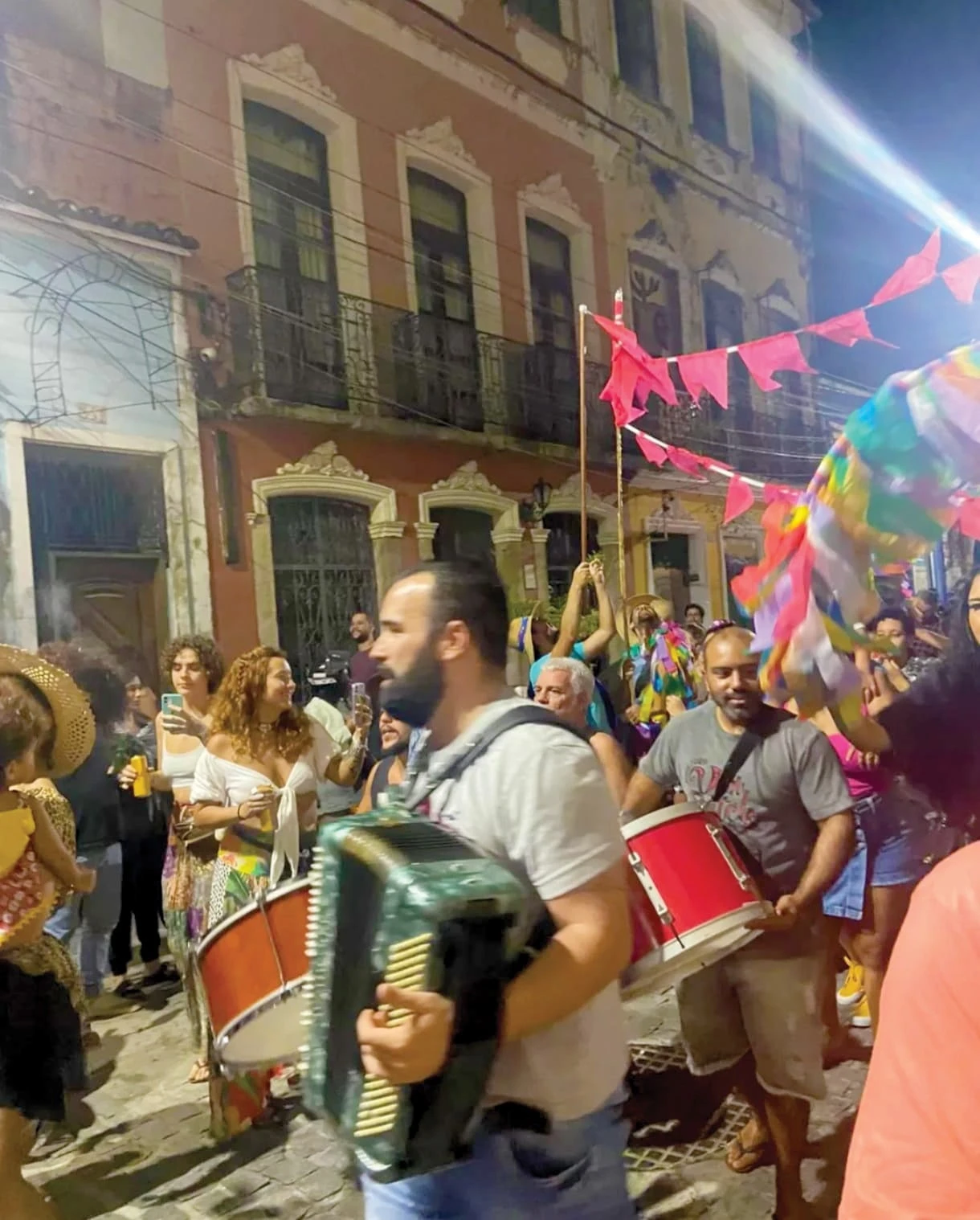 O melhor do São João em Salvador