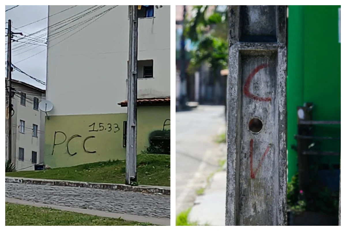 PCC e CV na mira dos EUA: o que muda para a segurança pública da Bahia?