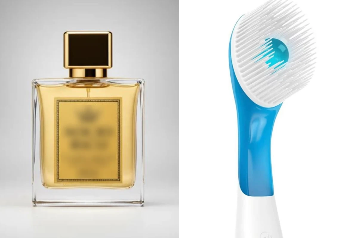 Anvisa proíbe perfume e mini escova dental de marca popular no mercado; veja quais são