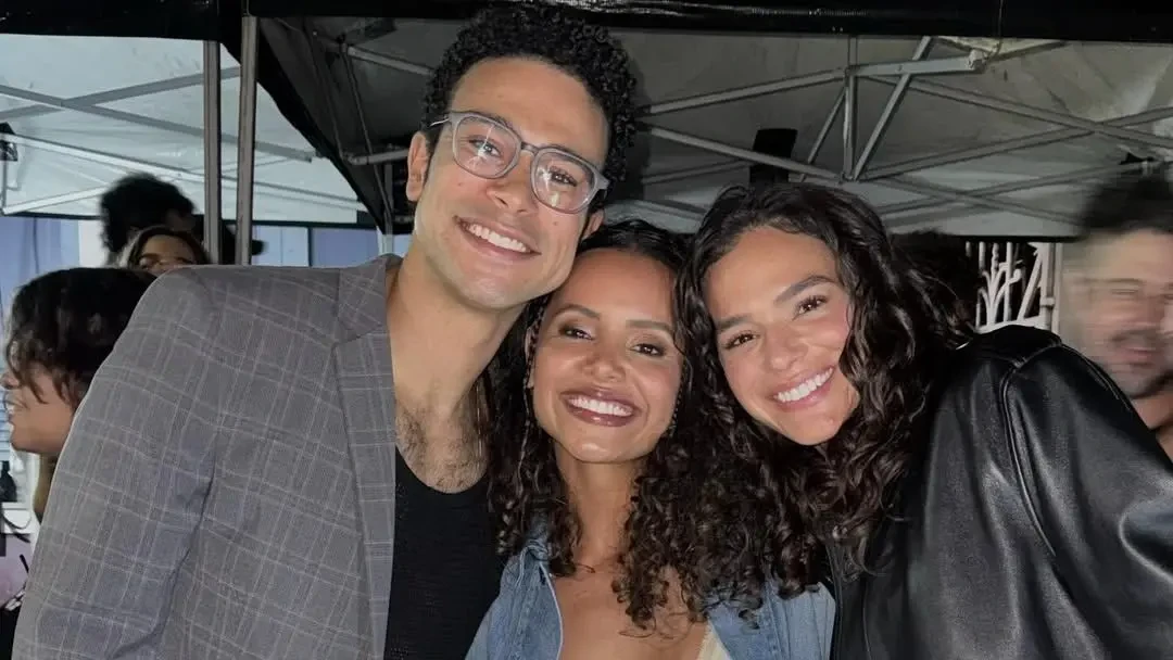 Ex-BBB Gleici Damasceno revela bastidores de cenas quentes com Sérgio Malheiros