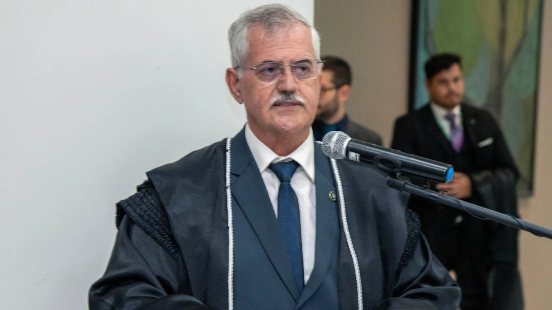 Investigação contra desembargador suspeito de vender sentença por quadriciclo é arquivada