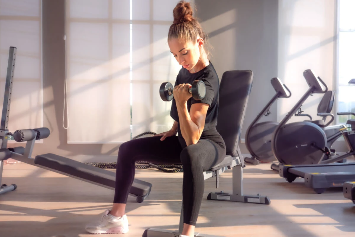 Pode treinar gripado? Saiba o que levar em consideração antes de tomar essa decisão