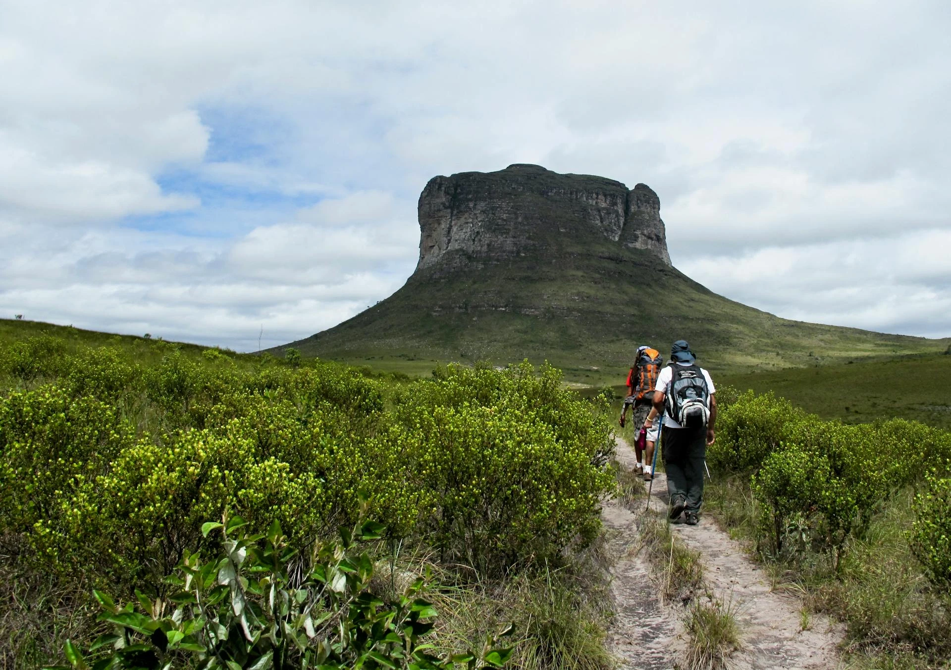 Chapada Diamantina: as trilhas mais perigosas da Bahia e seus riscos