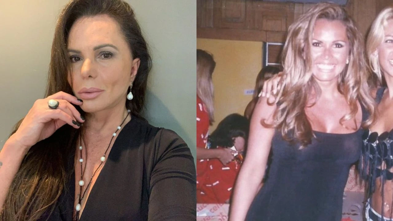 Ex-Fazenda, Cristina Mortágua diz ter sido expulsa de casa e pede ajuda nas redes: 'Só quero paz'