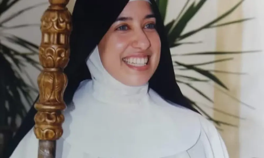 'Ser jovem e bonita pesava’, diz freira brasileira que foi afastada de comando de mosteiro na Itália