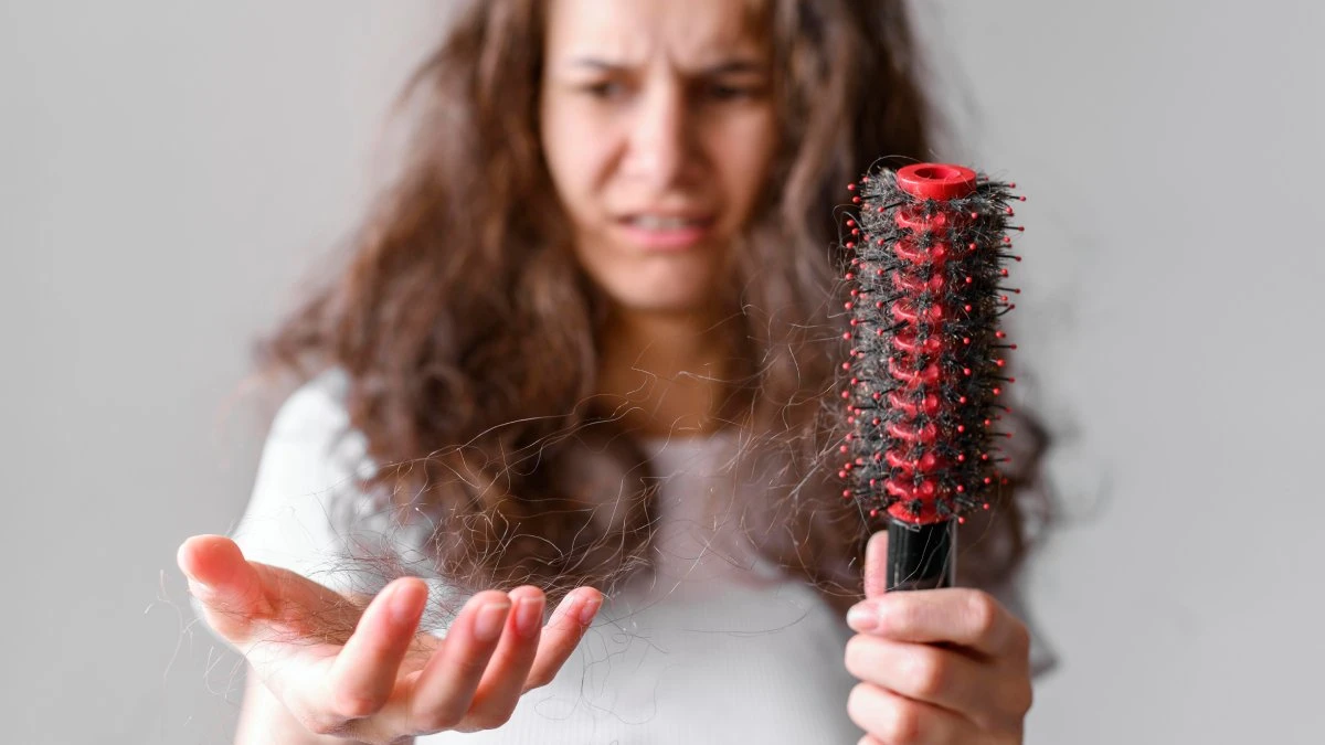 Queda de cabelo? Reforçar essa vitamina pode ser a solução