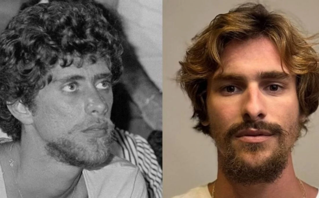 Quem foi Marco de Maria, médico e grande amor de Ney Matogrosso retratado em Homem com H