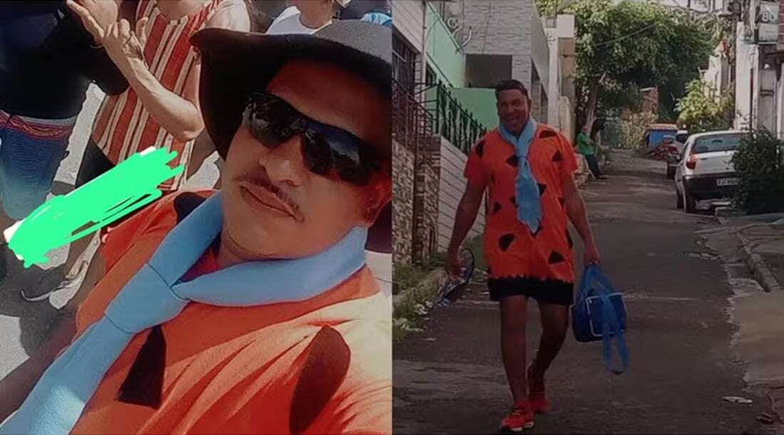 Irmão de homem que morreu no Carnaval diz que polícia liberou suspeito após 