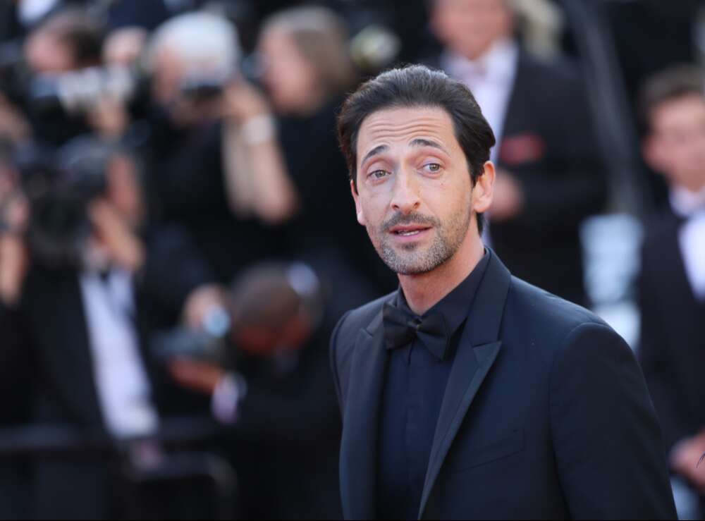 Adrien Brody quebra recorde por discurso mais longo no Oscar e é criticado por se recusar a sair