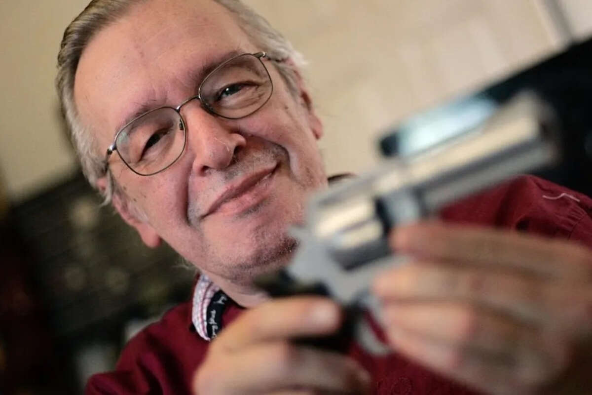 Saiba onde será a 'Rua Professor Olavo de Carvalho' em Salvador