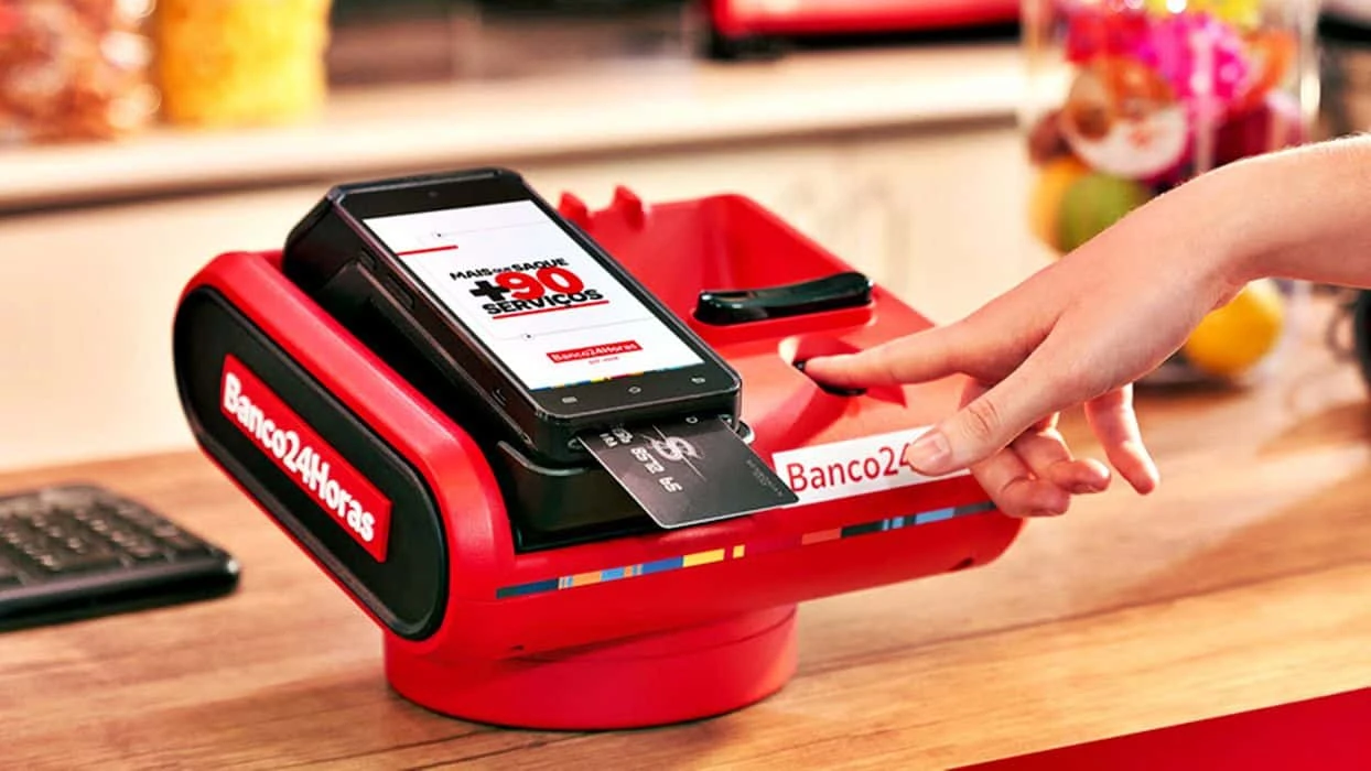 Veja as 61 cidades baianas com novos equipamentos do Banco24Horas
