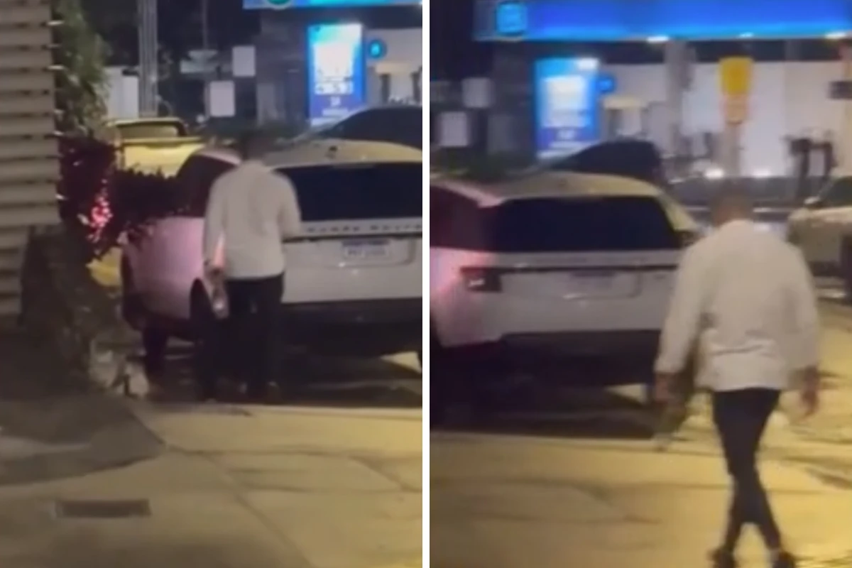 Tiro em bar no Rio Vermelho aconteceu após PM levar fora de mulher