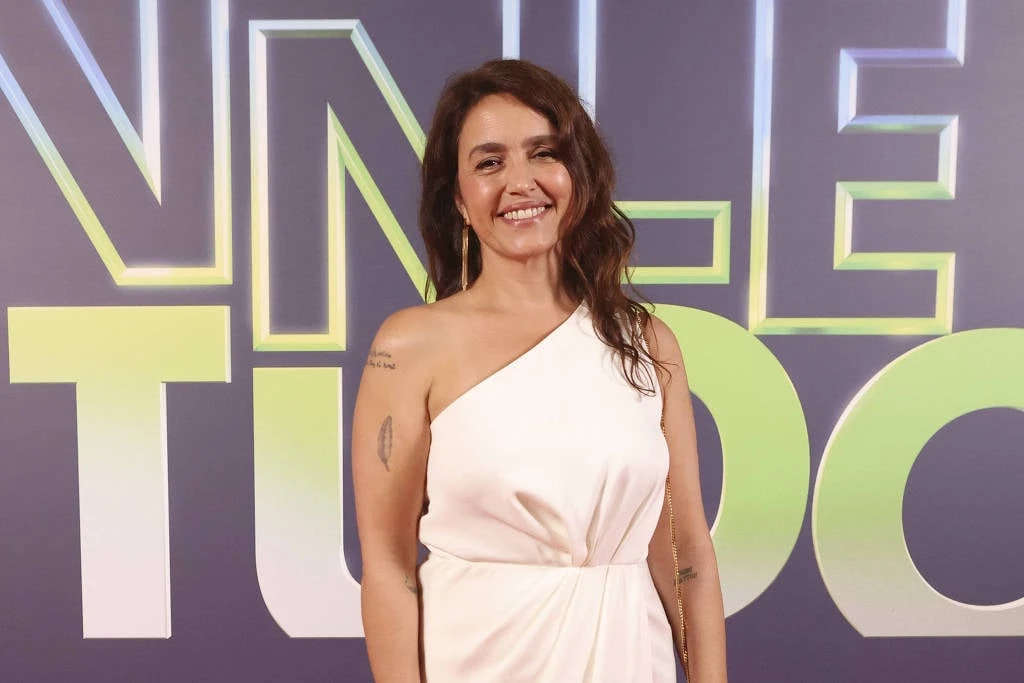 Quem vai matar Odete Roitman? Autora revela pista sobre novo assassino em 'Vale Tudo'