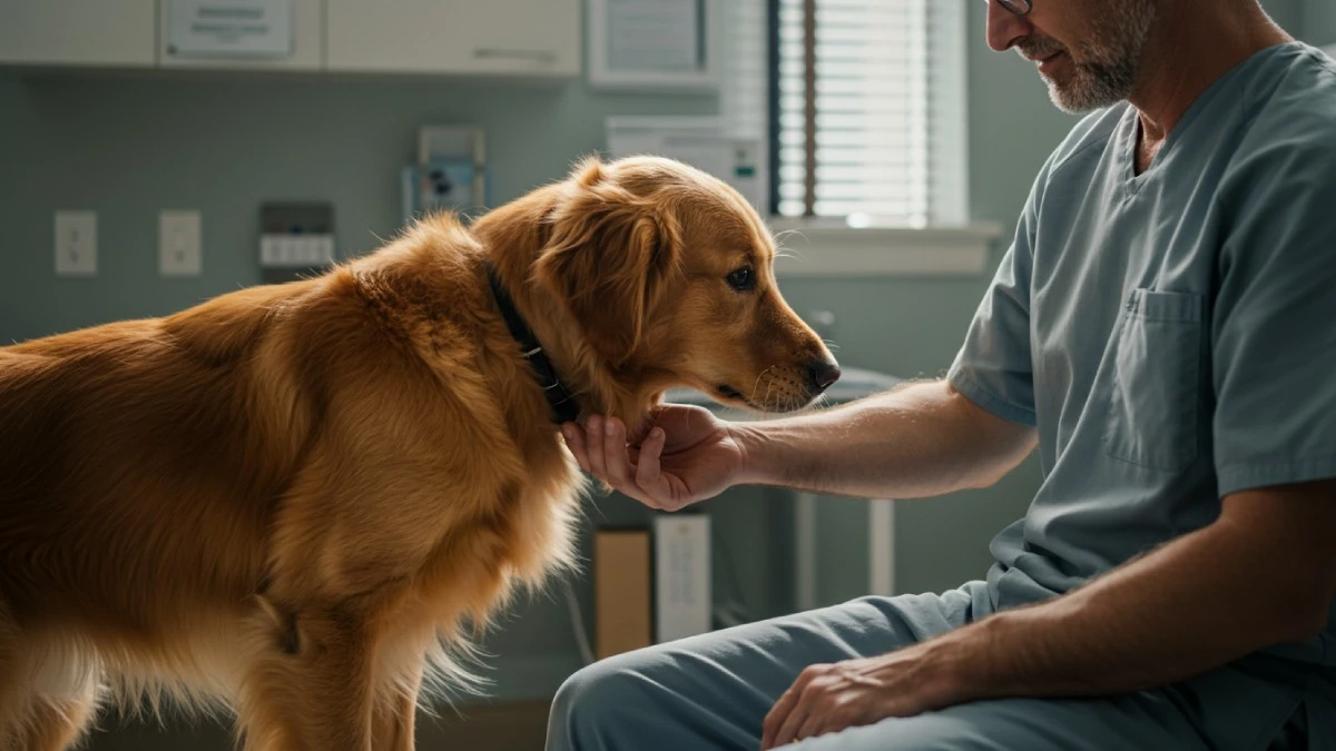Cães conseguem detectar Parkinson anos antes dos sintomas; veja como entender os sinais