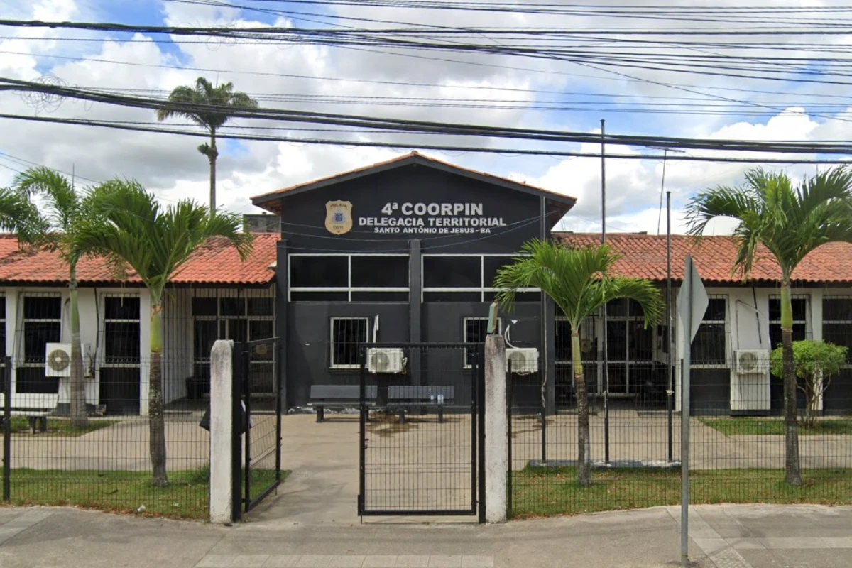 Mulher usava foto de delegado para aplicar golpe do falso PIX na Bahia