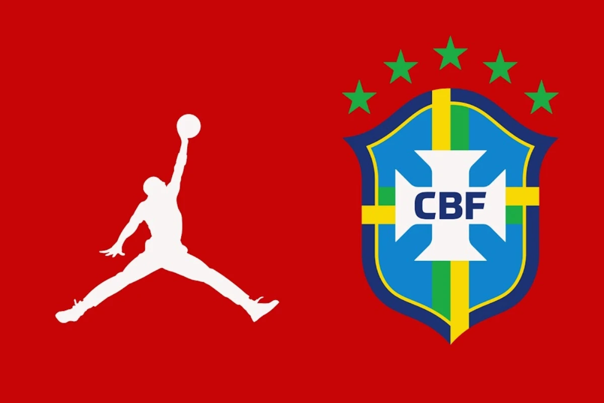 Seleção Brasileira vai usar camisa vermelha na Copa do Mundo, diz site