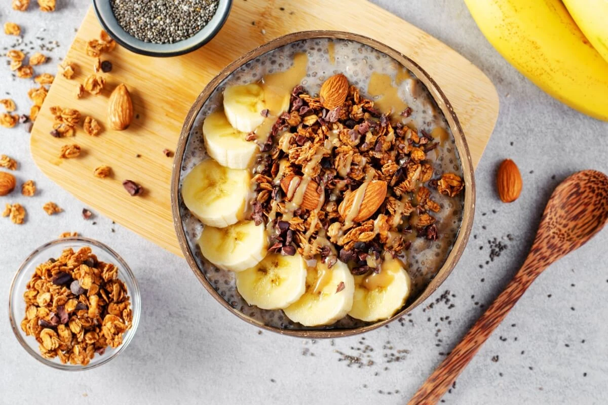 Proteicas e nutritivas: aprenda 4 receitas para o café da manhã
