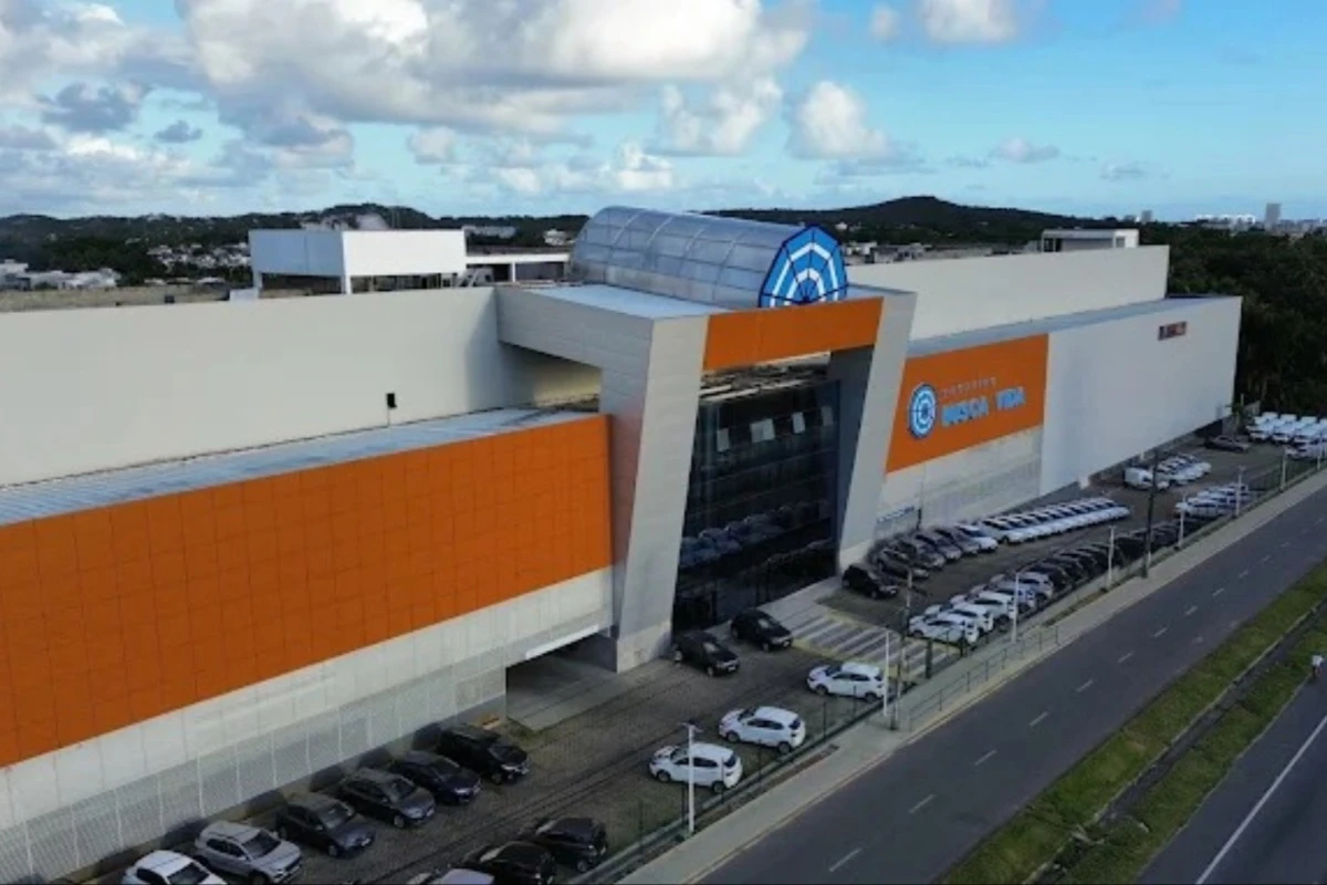 Litoral Norte ganha novo shopping com mais de 80 lojas em outubro