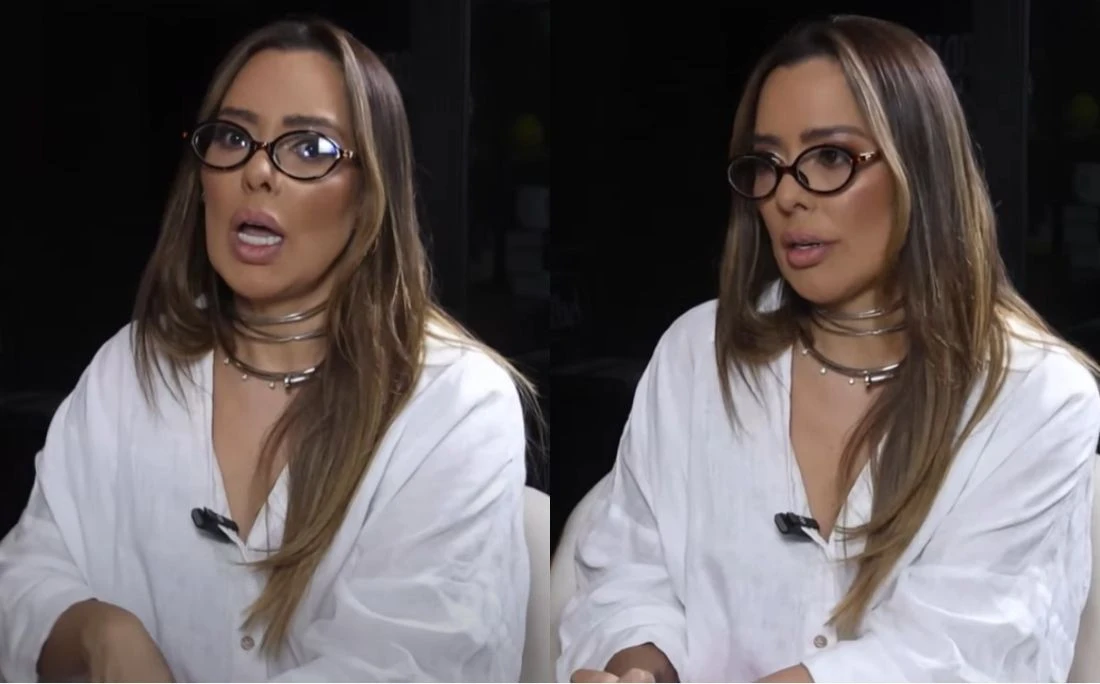 Mãe de Bernardo Cacella relembra briga com Hytalo Santos após tatuagem do filho: 'Fui a louca'