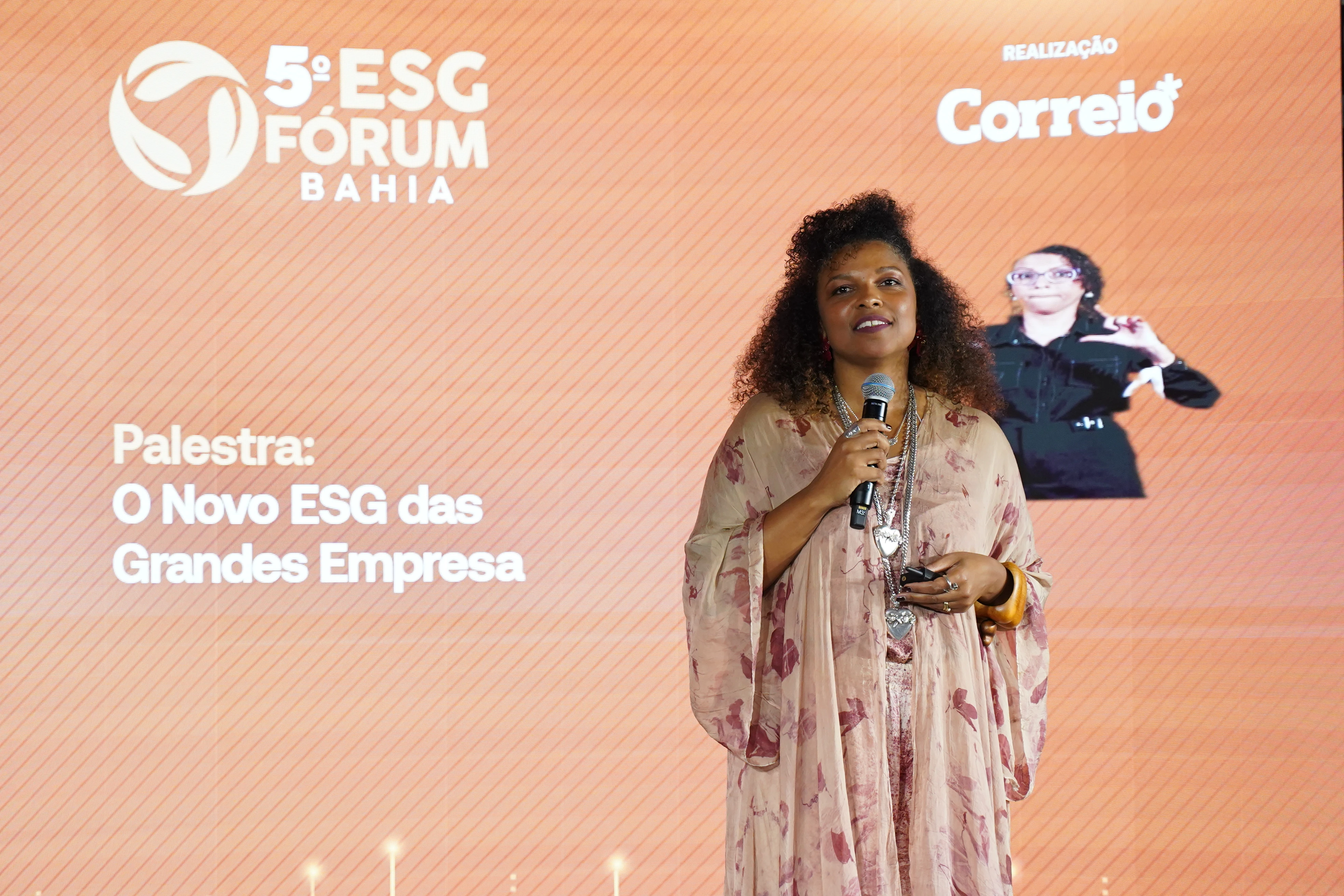Executivas de grandes empresas mostram como ESG sai do discurso e vira prática: “Impacto de verdade é transformação”