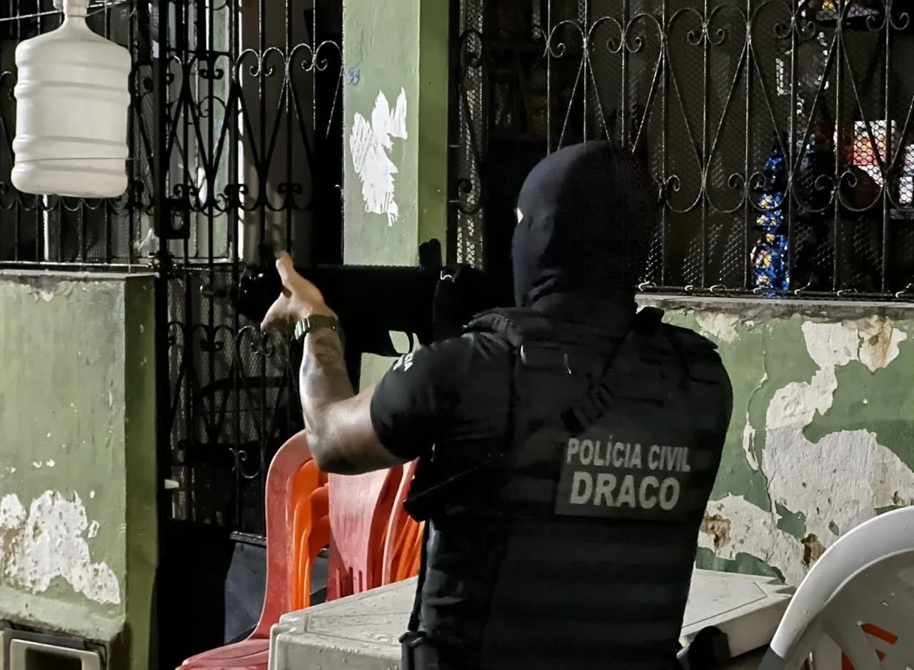 Adolescente de 16 anos é morto a tiros na Liberdade; polícia investiga o caso