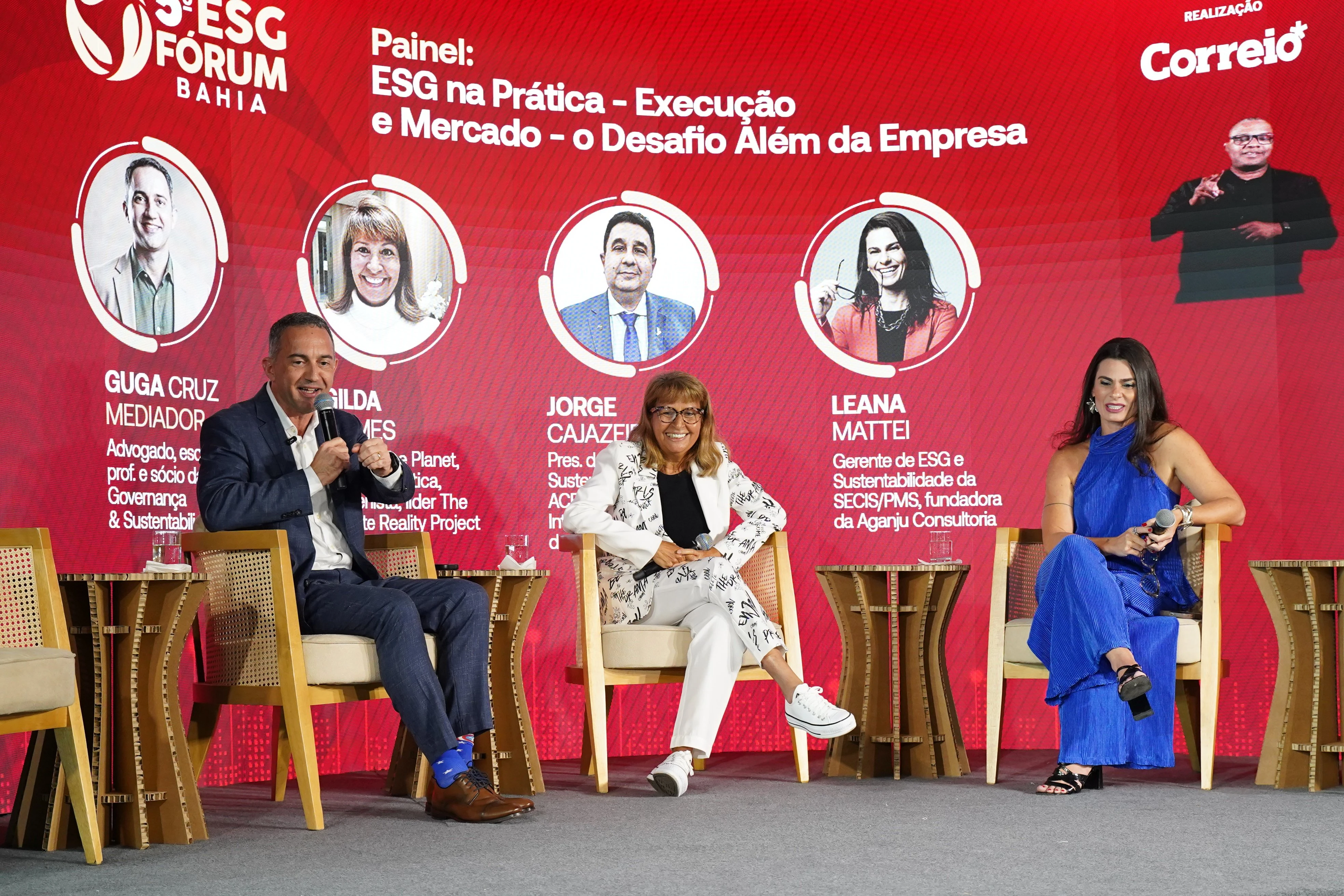 Especialistas defendem ESG com métricas, impacto social e resultados concretos