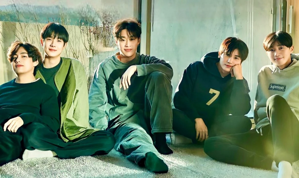 Wooga Squad: uma amizade que vai além dos k-dramas e da música