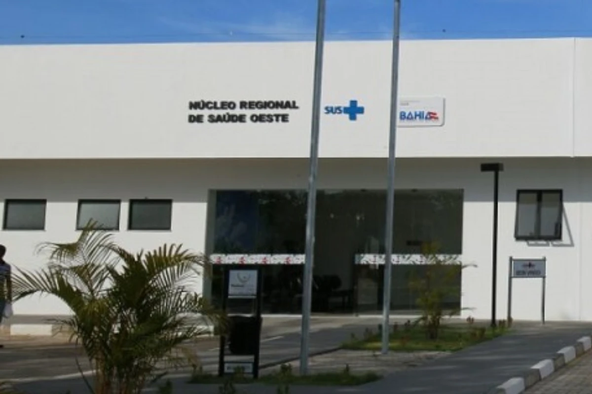 FESF-SUS abre seleção para contratação na Bahia com salário de R$ 5,8 mil