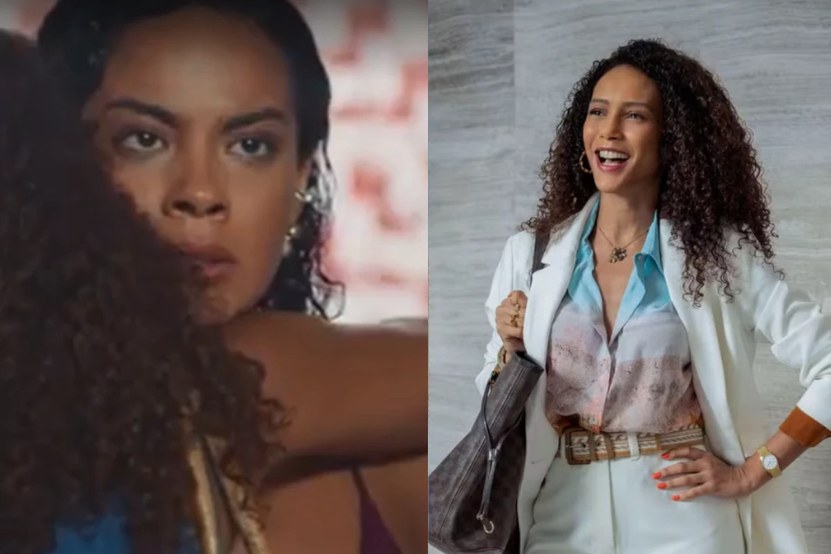 Barraco, tapa e confusão: saiba medida drástica de Raquel sobre Mária de Fátima em 'Vale Tudo'