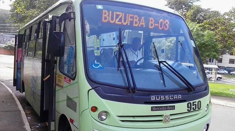 Nova empresa passa a operar Buzuba: veja o que muda no serviço e como ficam as novas rotas