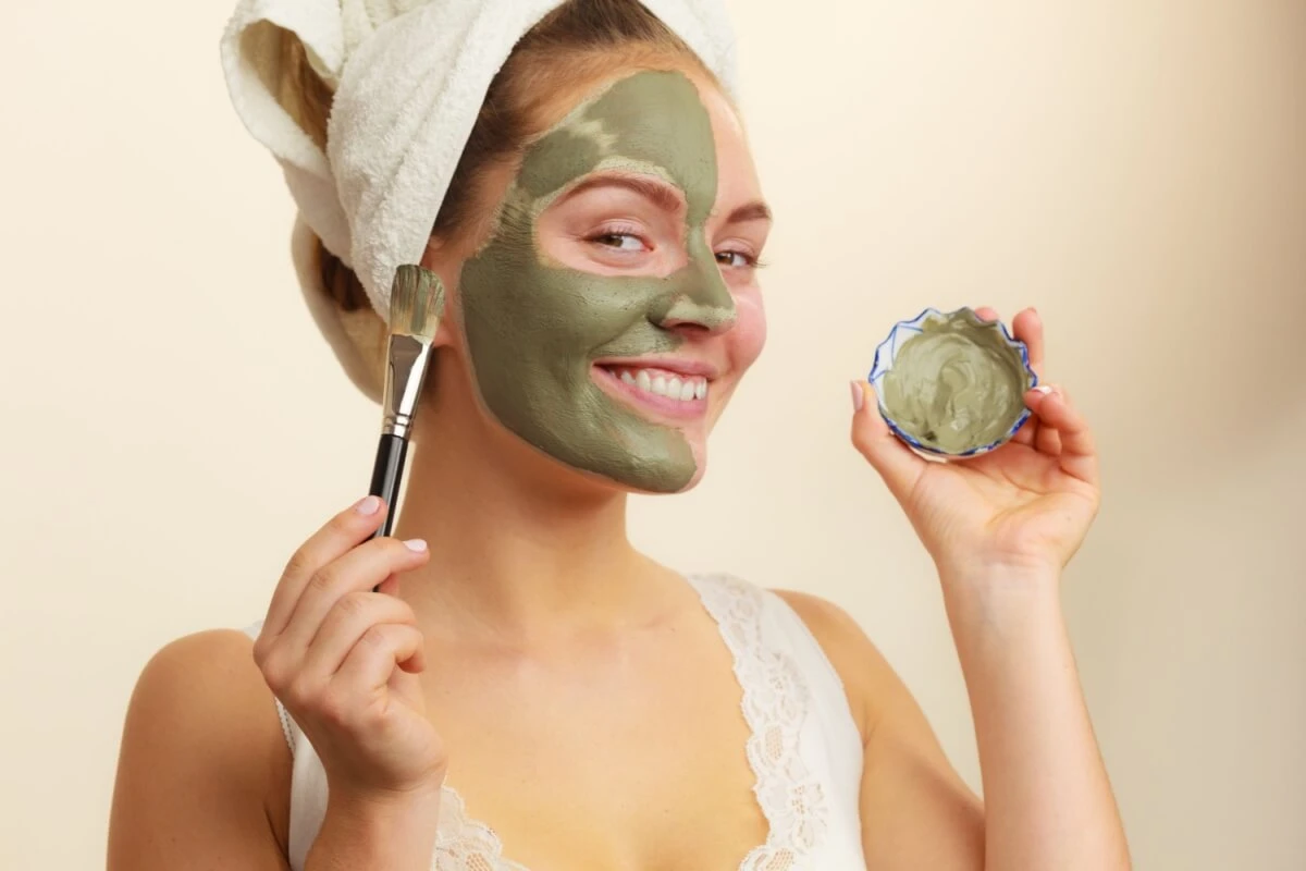 7 dicas para usar a argila verde no inverno