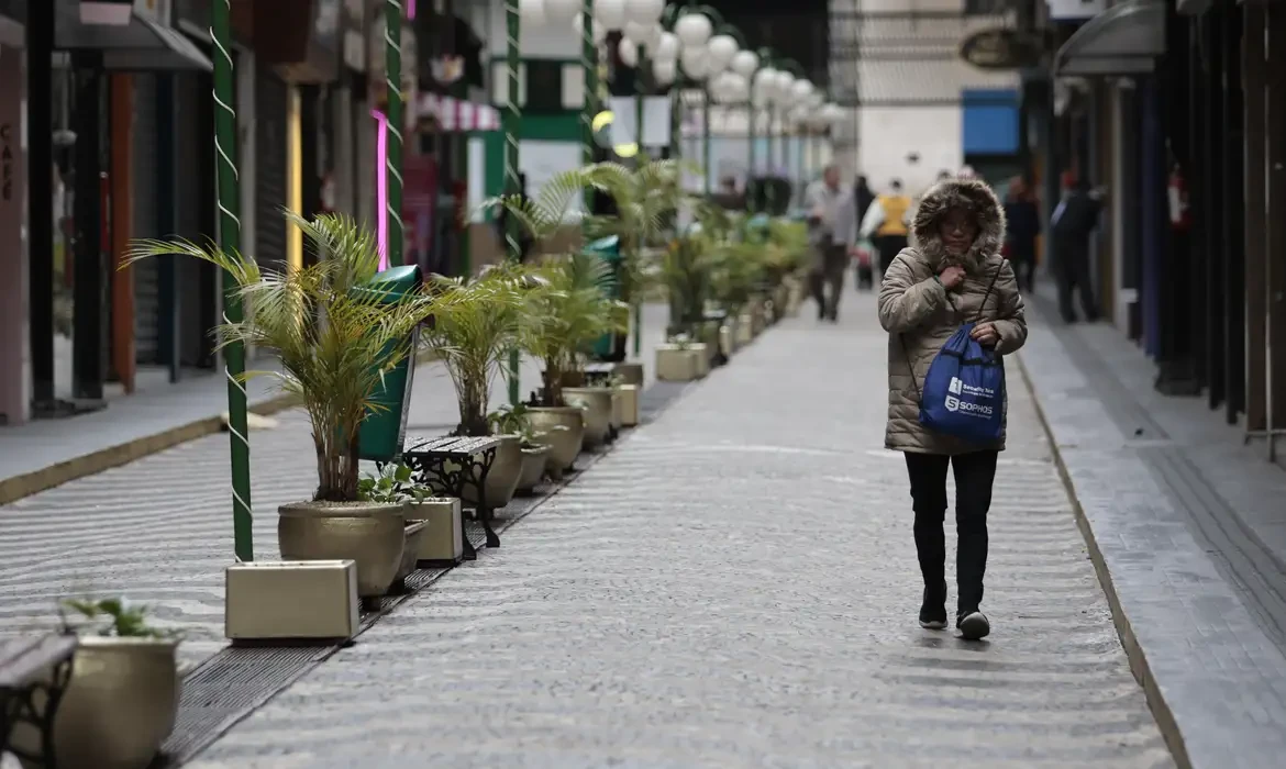 Inverno brasileiro terá impacto do El Niño