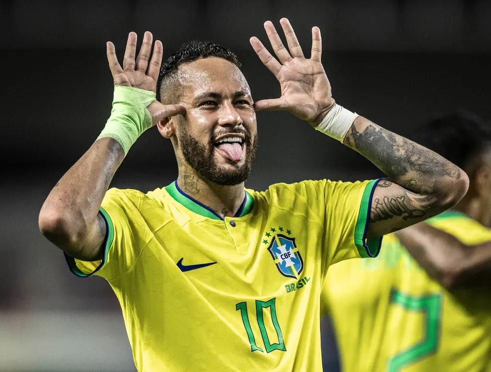 Neymar pode disputar a Copa do Mundo de 2030; entenda