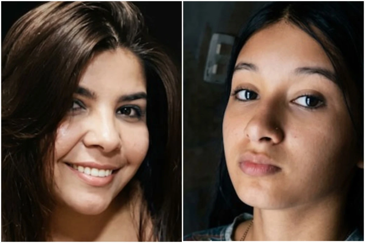 Mãe e filha adolescente são assassinadas a tiros dentro de casa