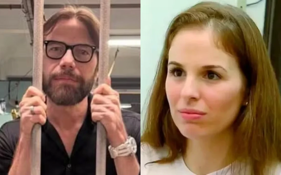 Tremembé: autor revela bastidores de encontros com Suzane von Richthofen: 'Celebridade do crime'