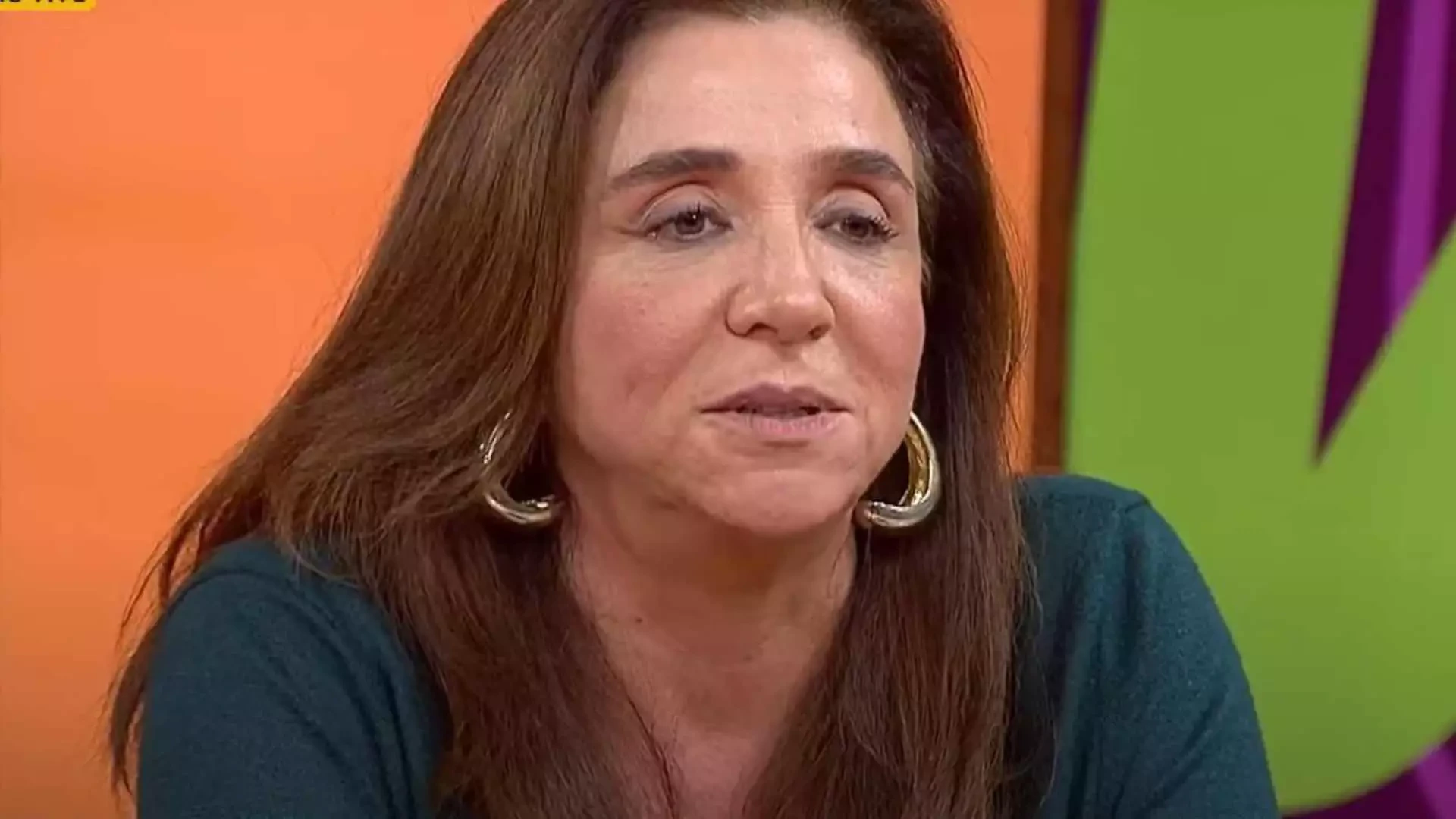 Marisa Orth relembra estreia no BBB 1 e define participação como 'fracasso'