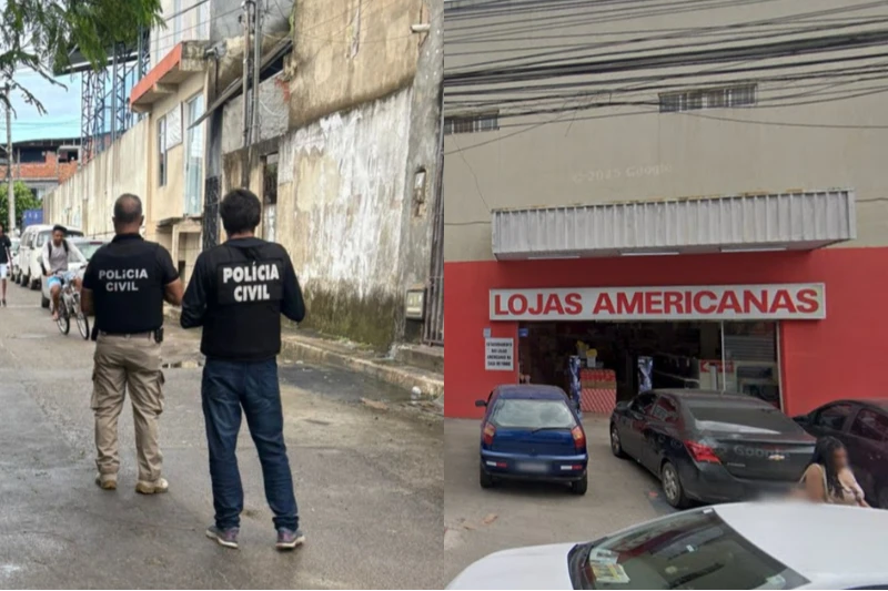 Operação mira criminosos que saiam de Itapuã para roubar lojas em Camaçari