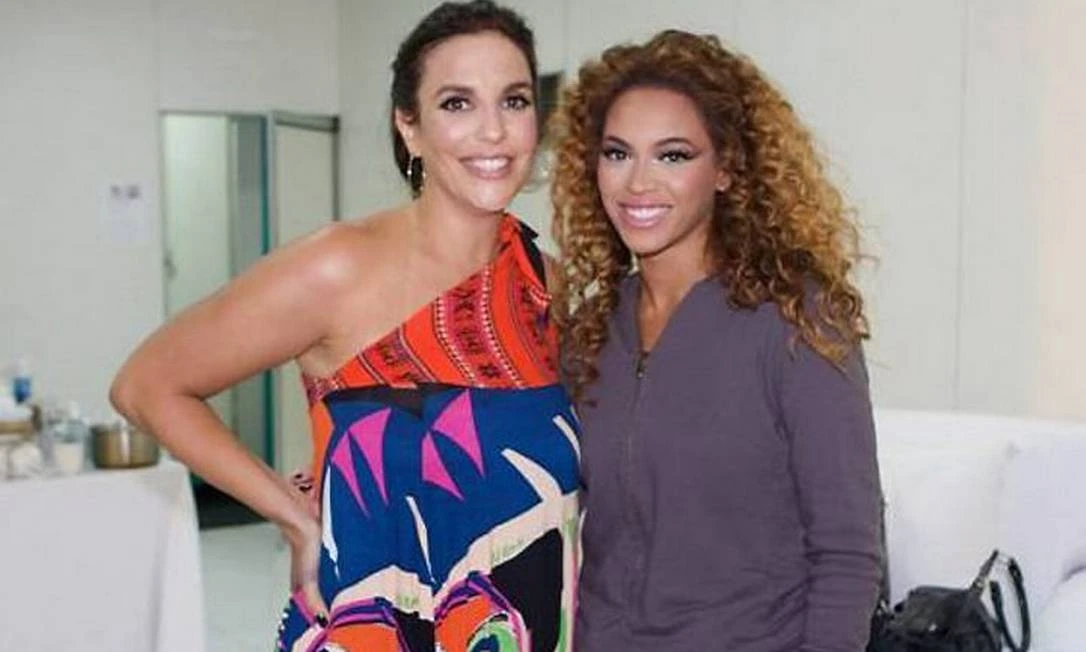Há 15 anos, Beyoncé esteve pela primeira vez na Bahia em show inesquecível no Parque de Exposições