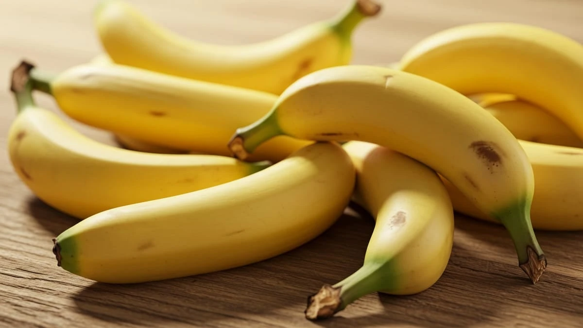 6 benefícios da banana para a saúde e um alerta que você precisa saber