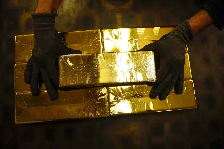 Barra de ouro vai a leilão na Bahia após PF arrecadar R$ 2,2 milhões com bens do crime organizado