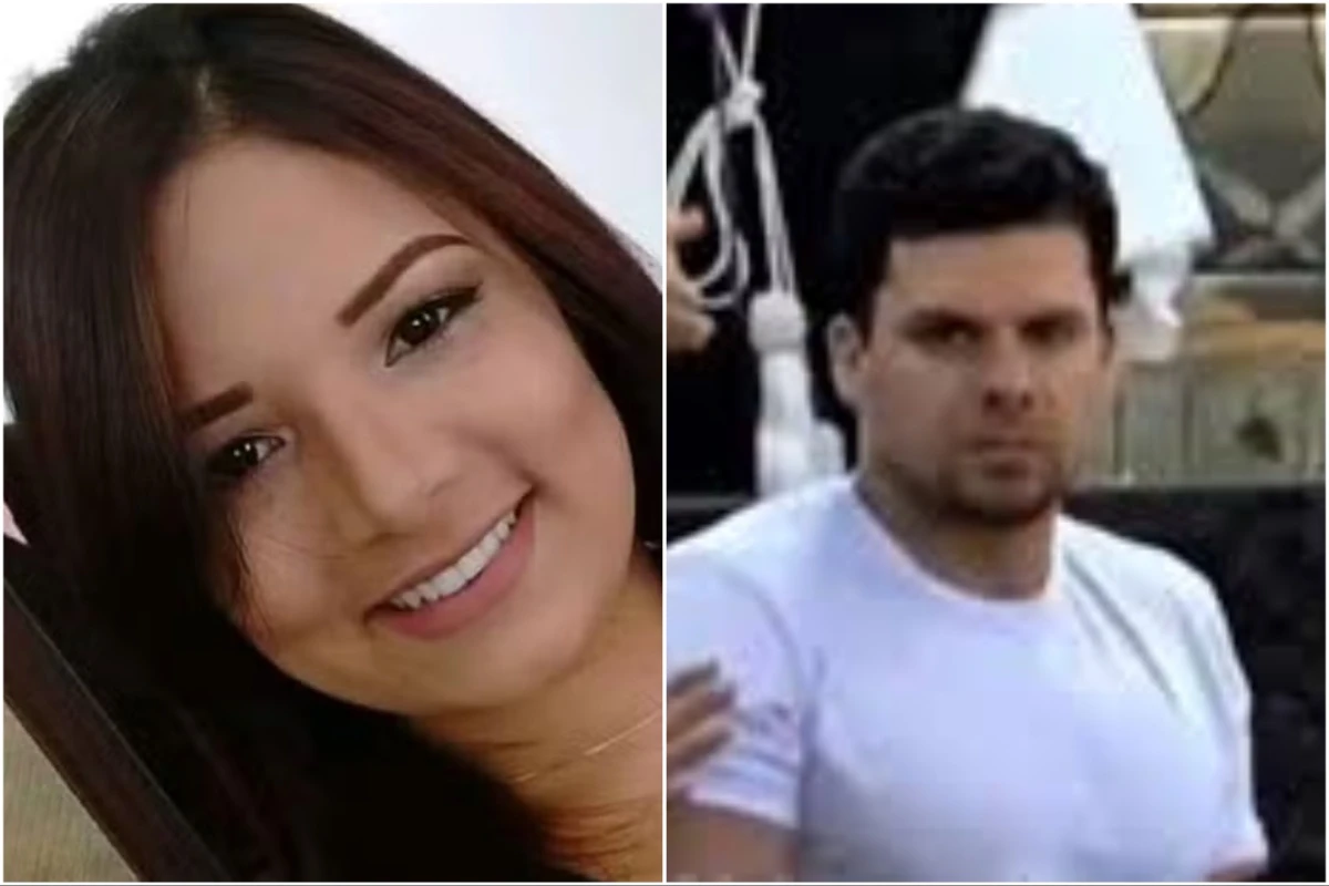 'Eu volto para matar a irmã': assassino ameaça família da ex durante julgamento e é expulso