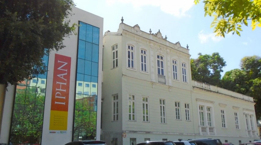 Iphan convoca aprovados em concurso para contratação temporária
